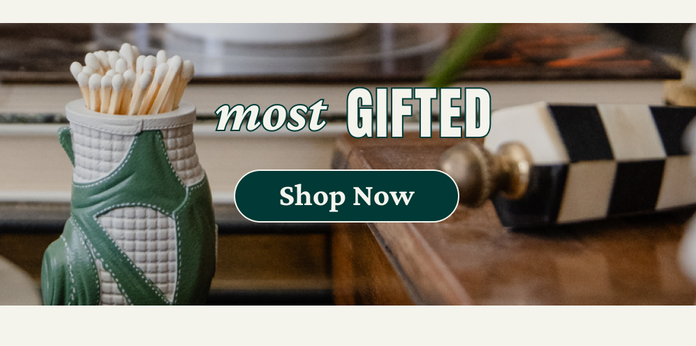 Most Gifted