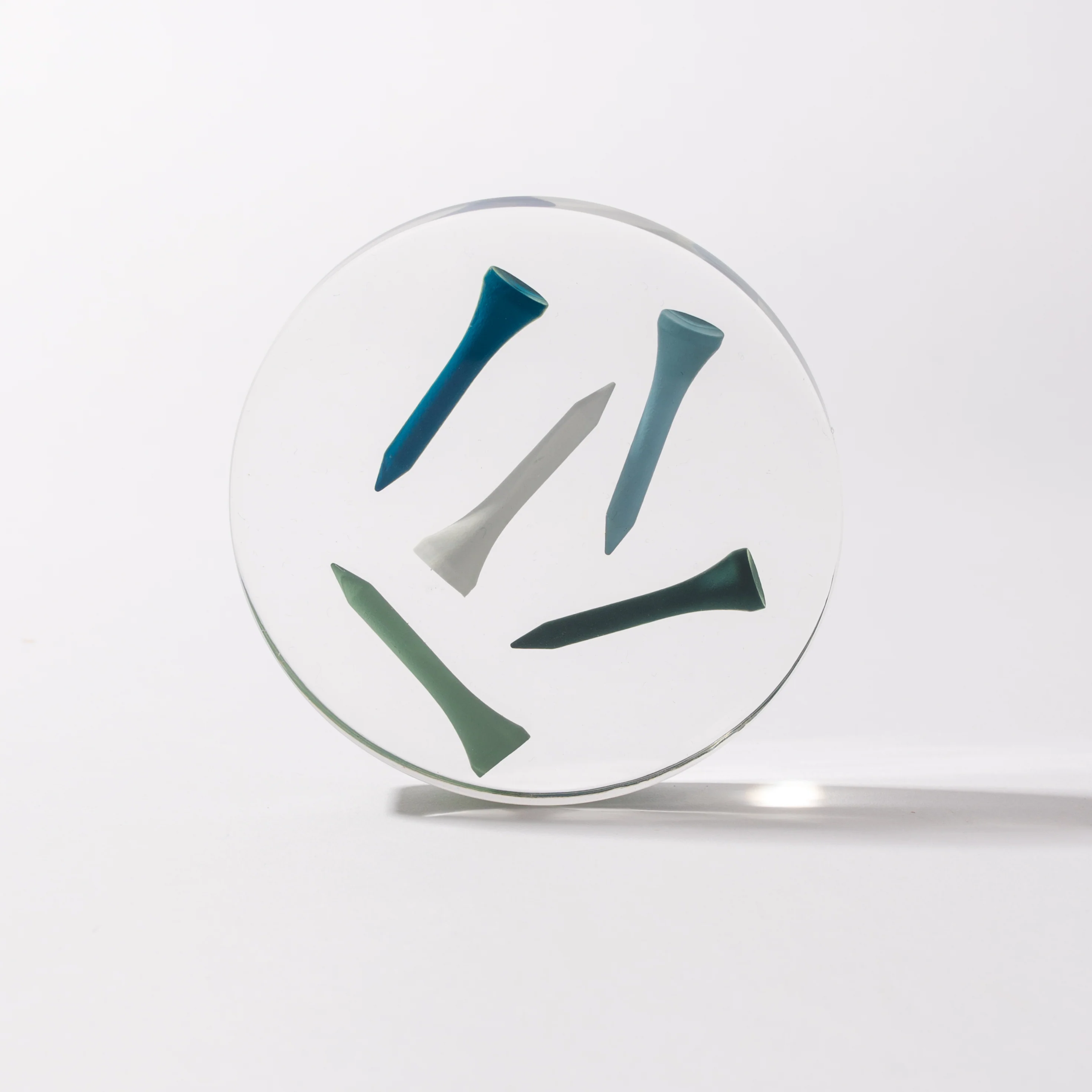 Image of Tee Time Coasters