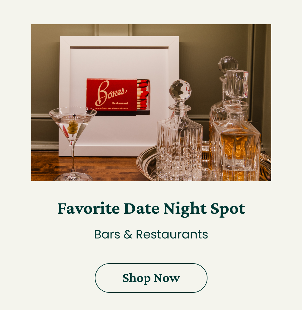 Date Night Spots