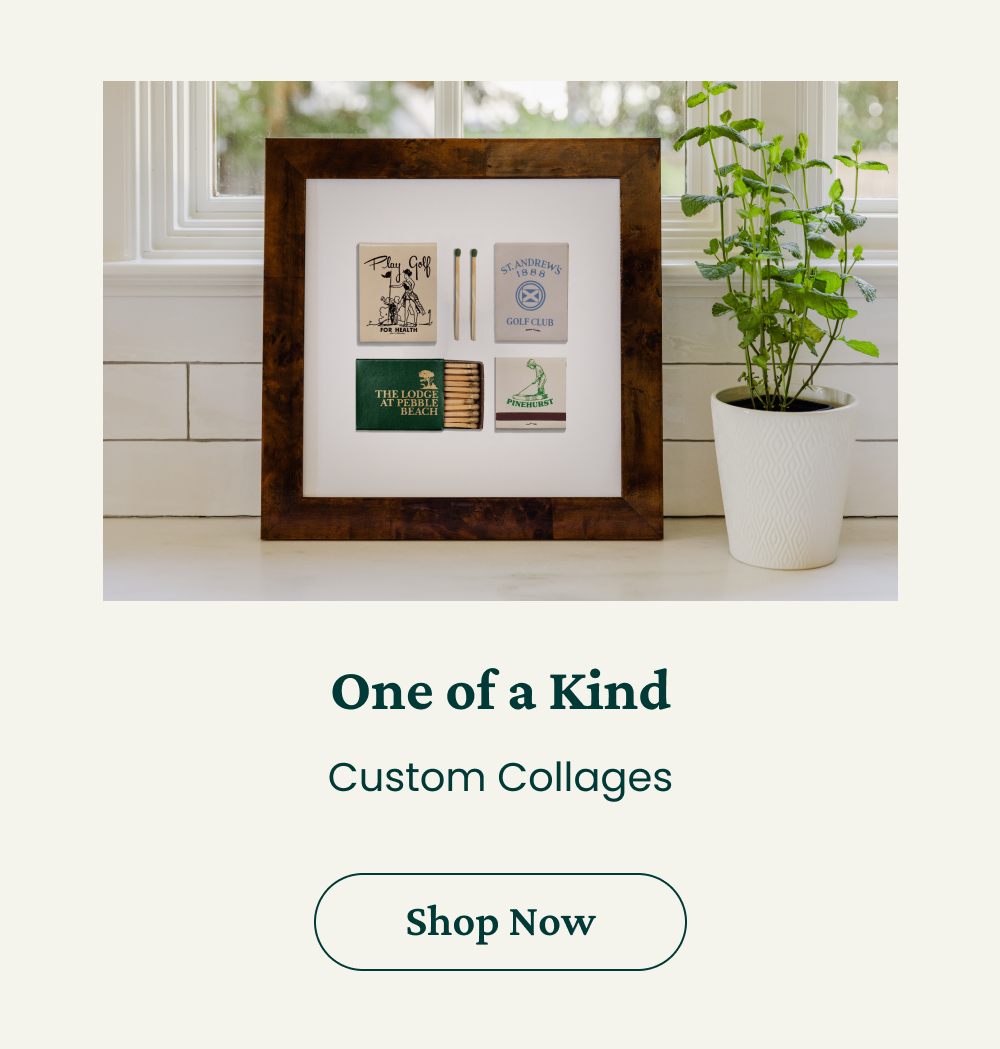 Custom Collages
