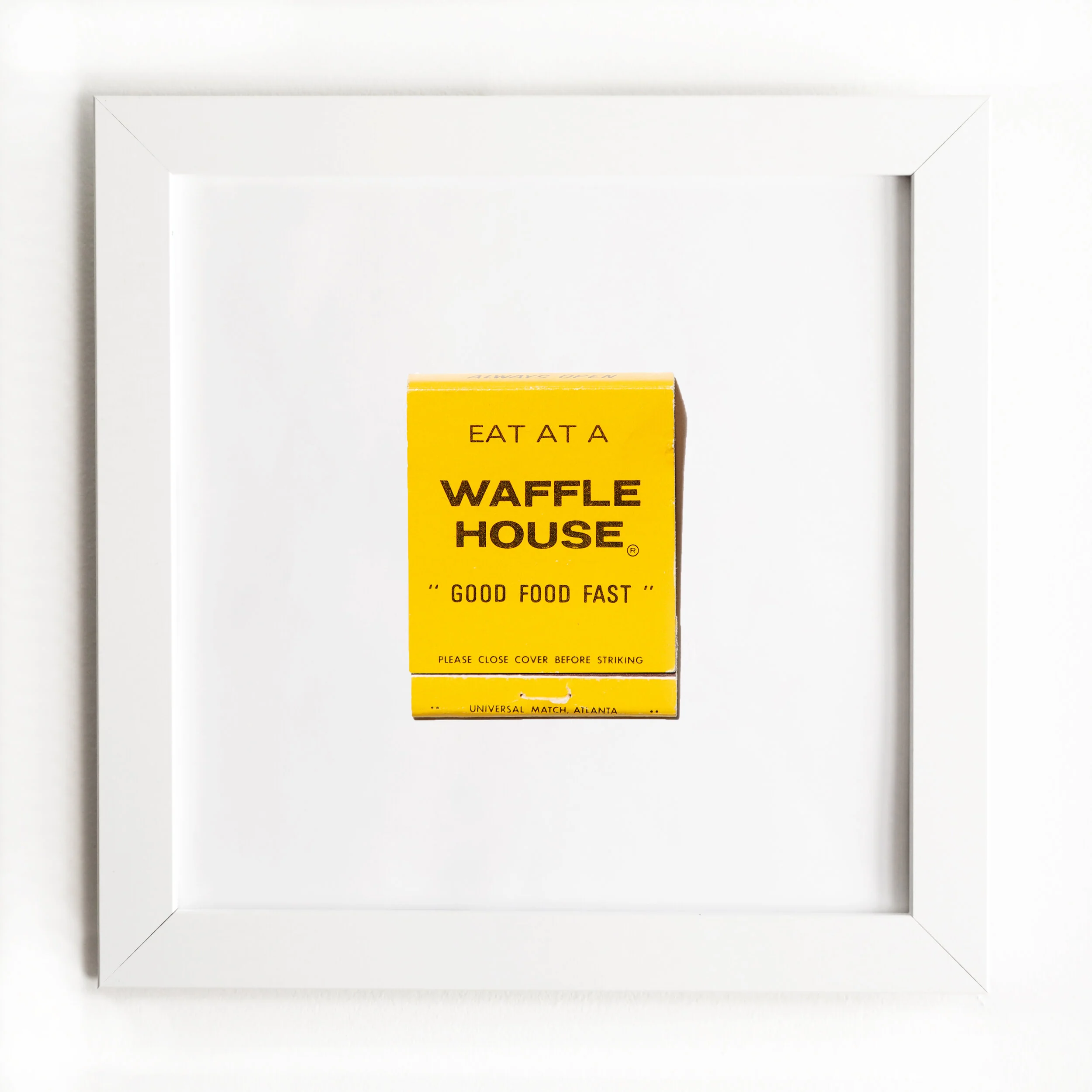 Image of Waffle House