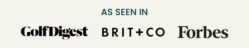 As Seen In