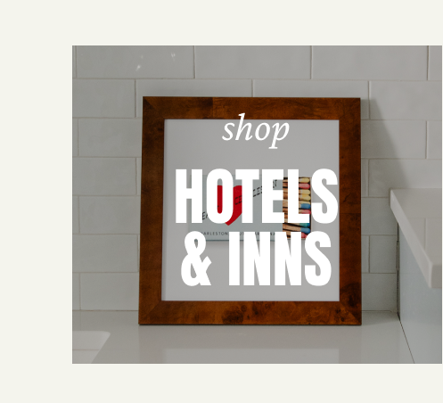 Hotels and Inns