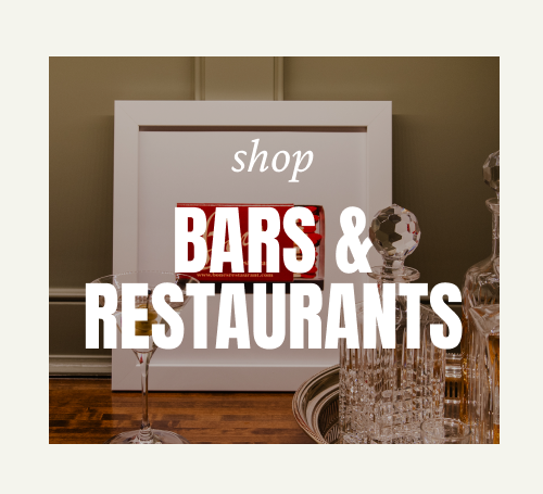 Bars and Restaurants
