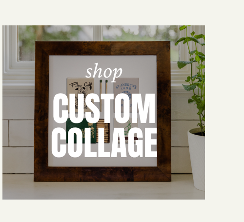 Custom Collage