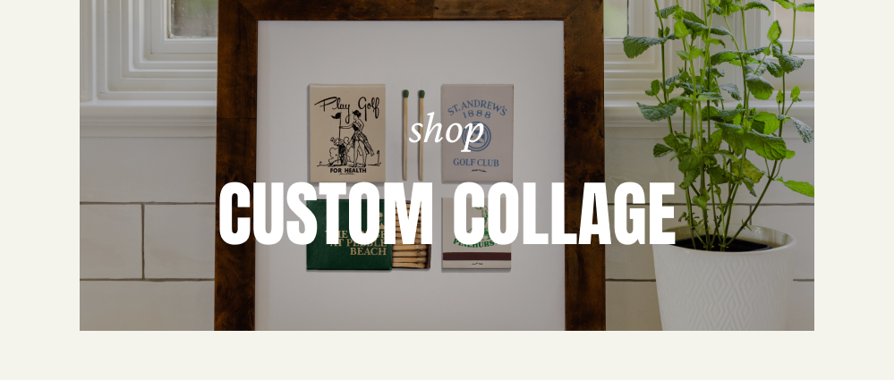 Custom Collage