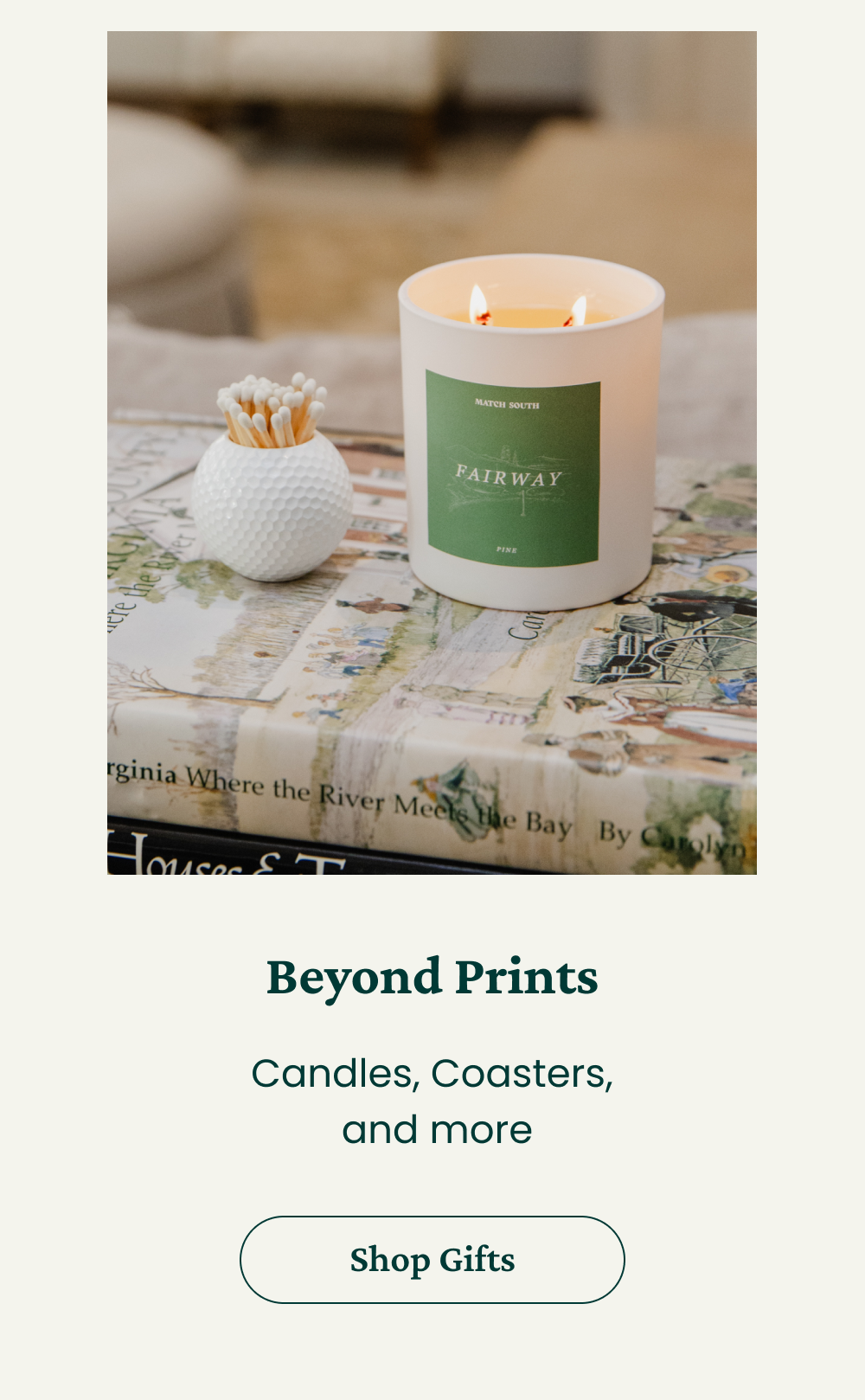 Shop Gifts