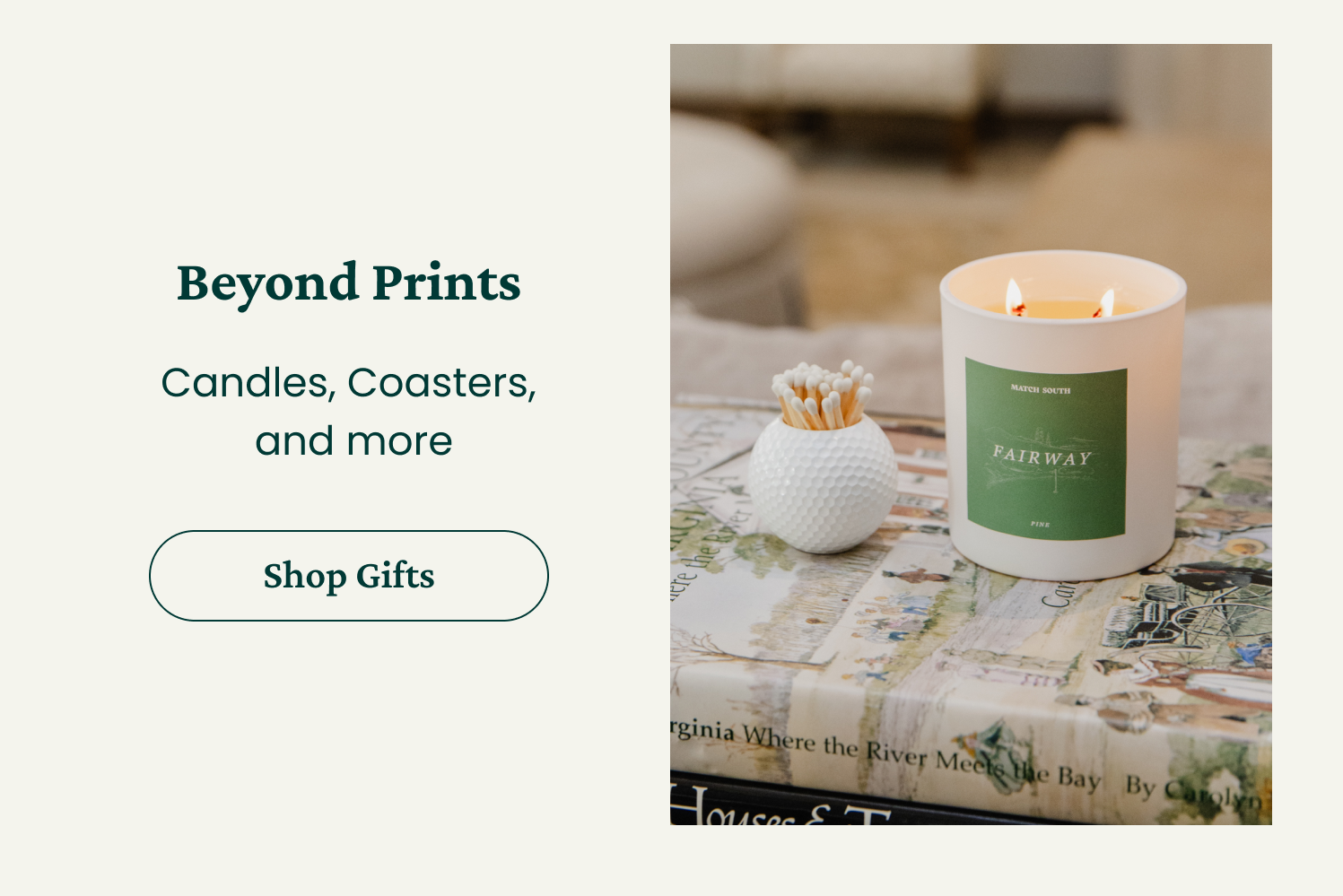 Shop Gifts