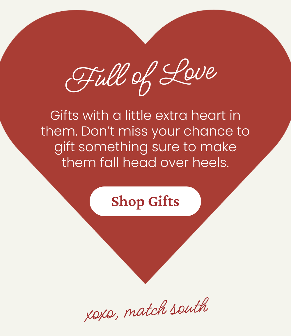 Full of Love- Shop Gifts