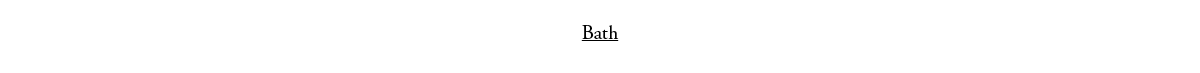 BATH