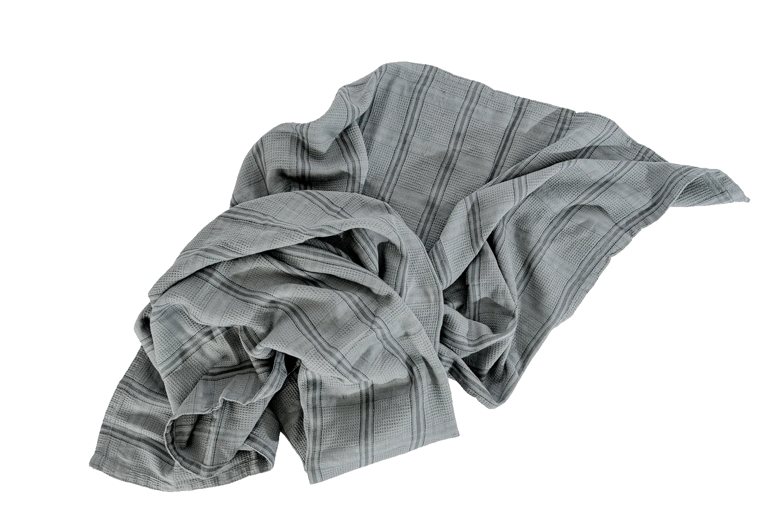 Image of Cucina Kitchen Towel - Bay