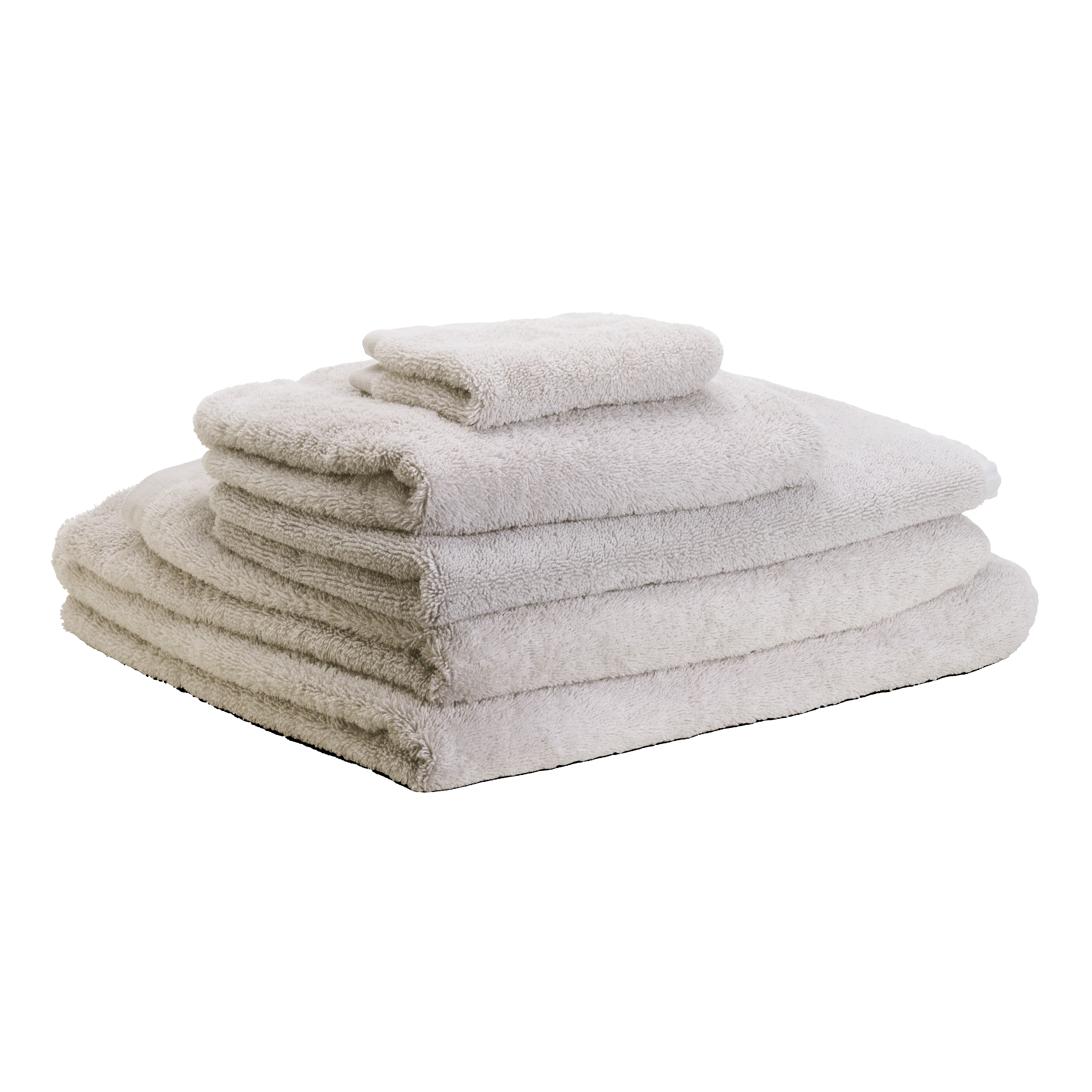 Image of Riviera Bath Towel - Off White