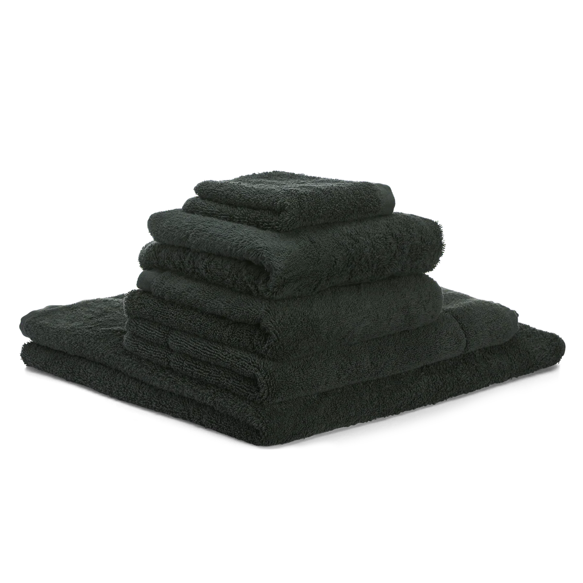 Image of Riviera Sheet Towel - Alpine