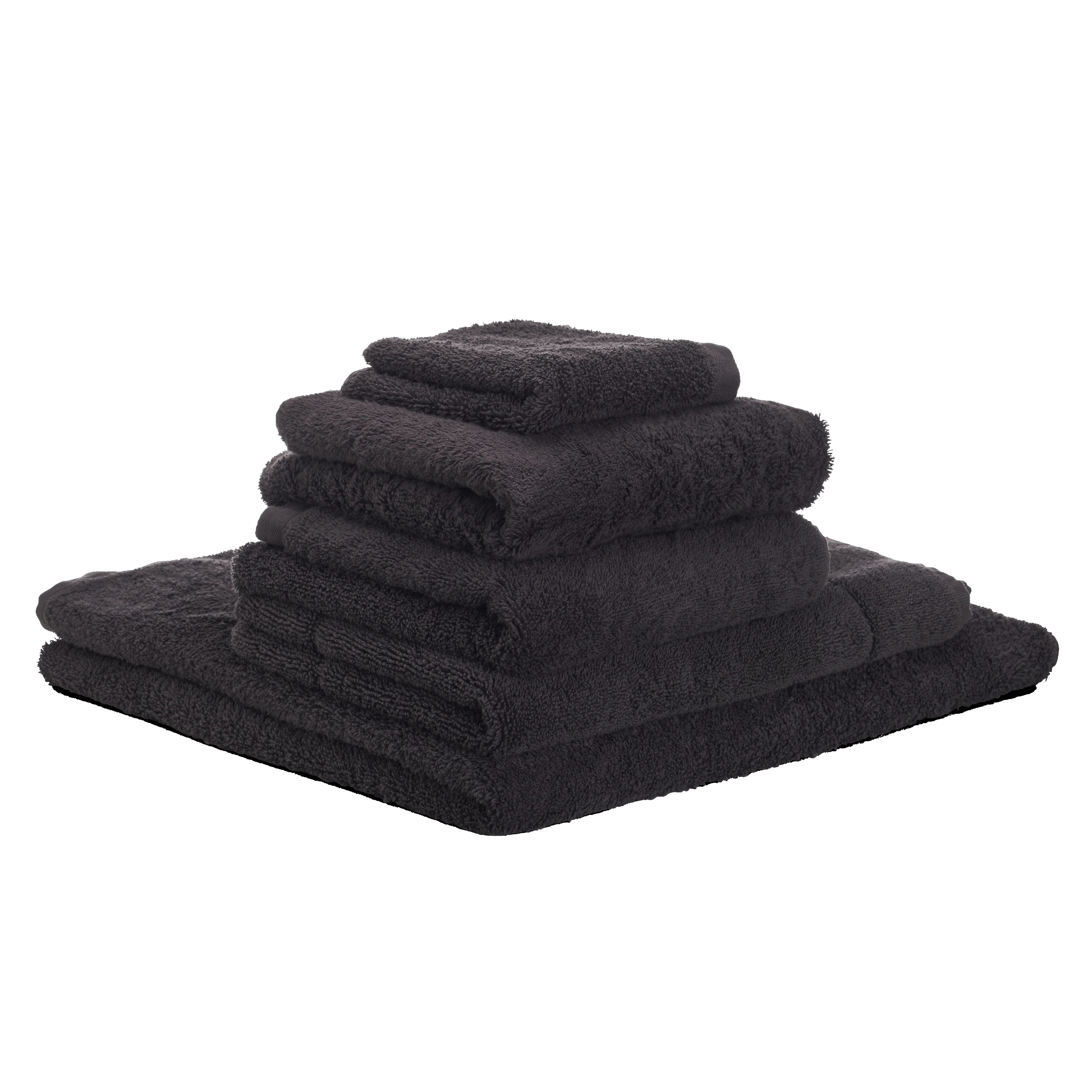 Image of Riviera Bath Mat - Bark