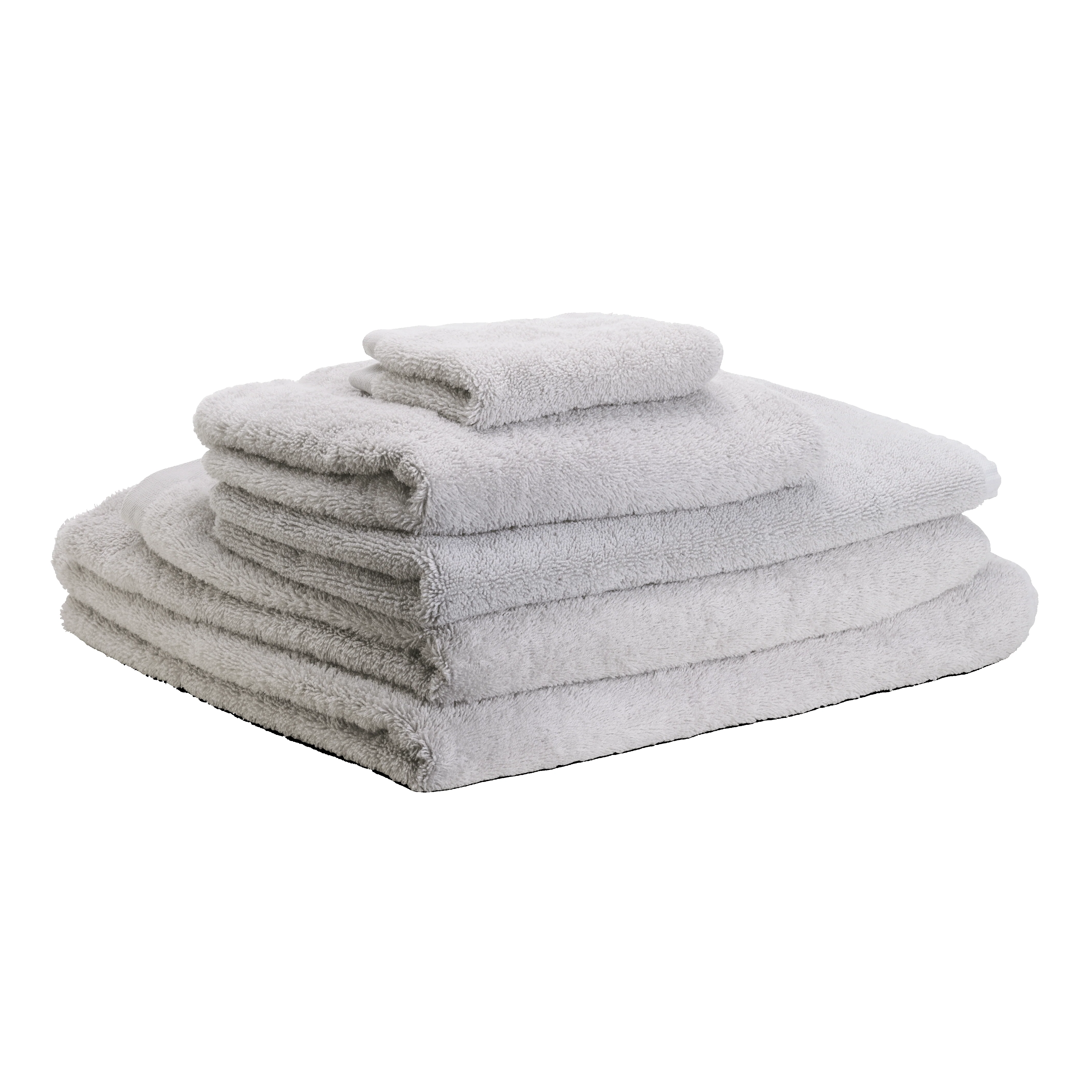 Image of Riviera Hand Towel - Greige