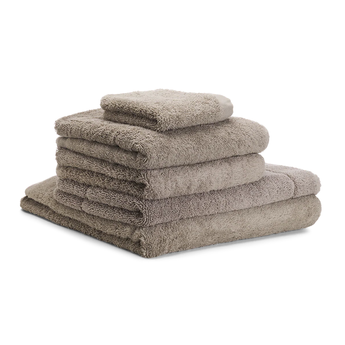 Image of Riviera Wash Towel - Oat