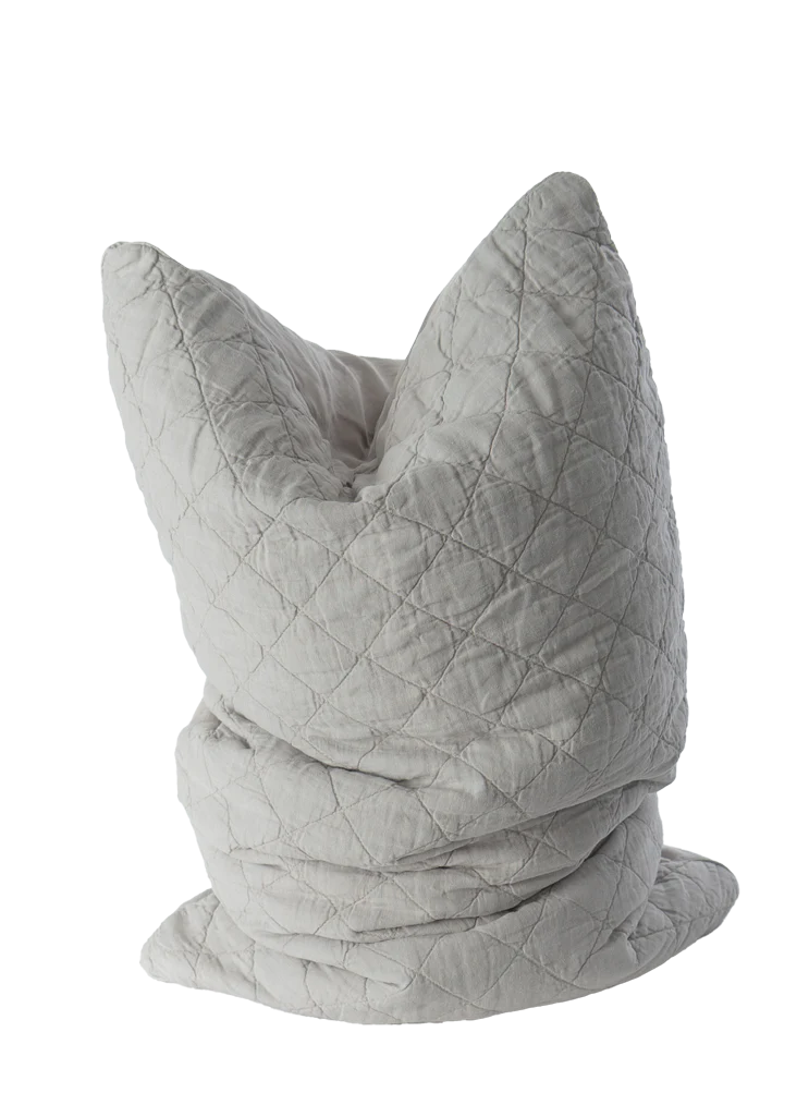Image of Ida Decorative Pillow - Mica
