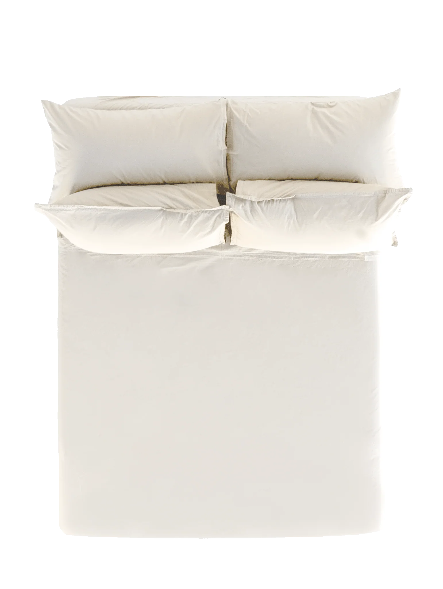 Image of Tru Sheet Set - Greige