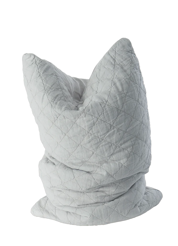 Image of Ida Decorative Pillow - Moon