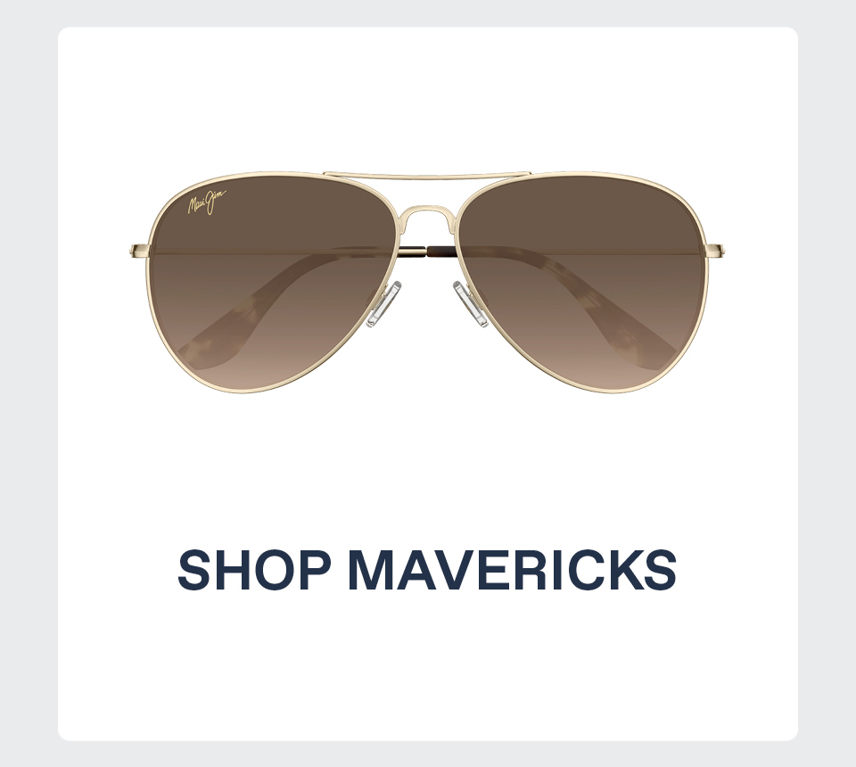 Shop Mavericks