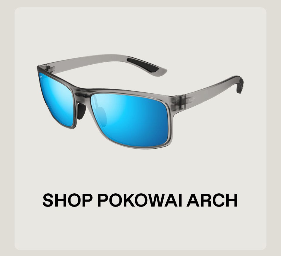 Shop Pokowai Arch