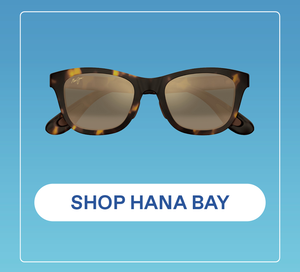 Shop Hana Bay