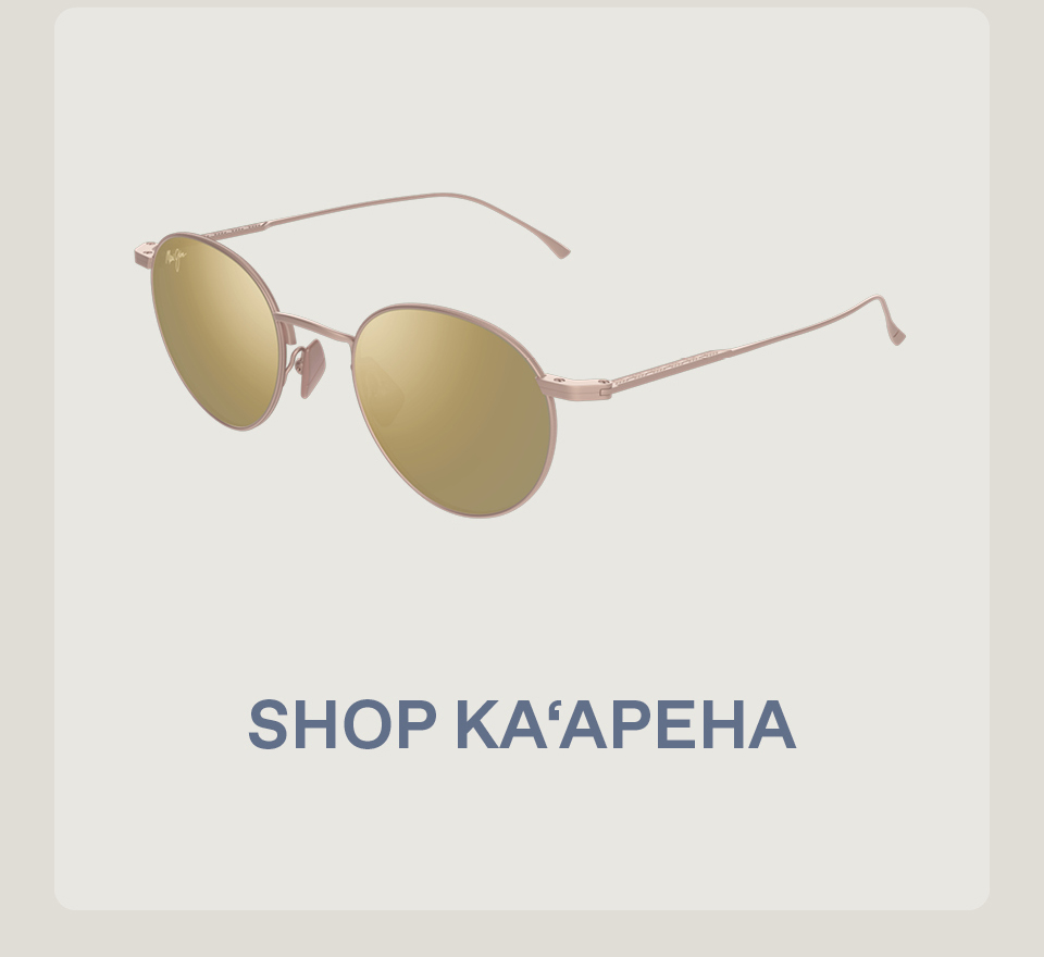 Shop Ka'apeha