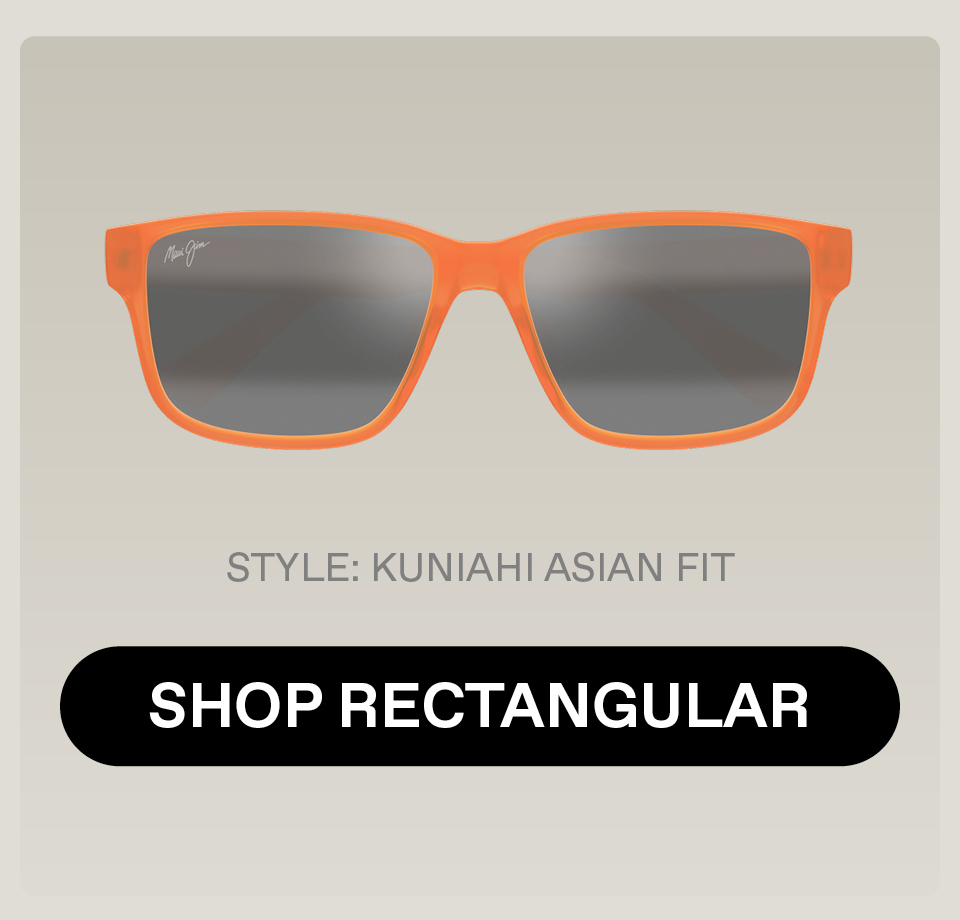 Shop Rectangular Styles - Style shown: Kuniahi AF