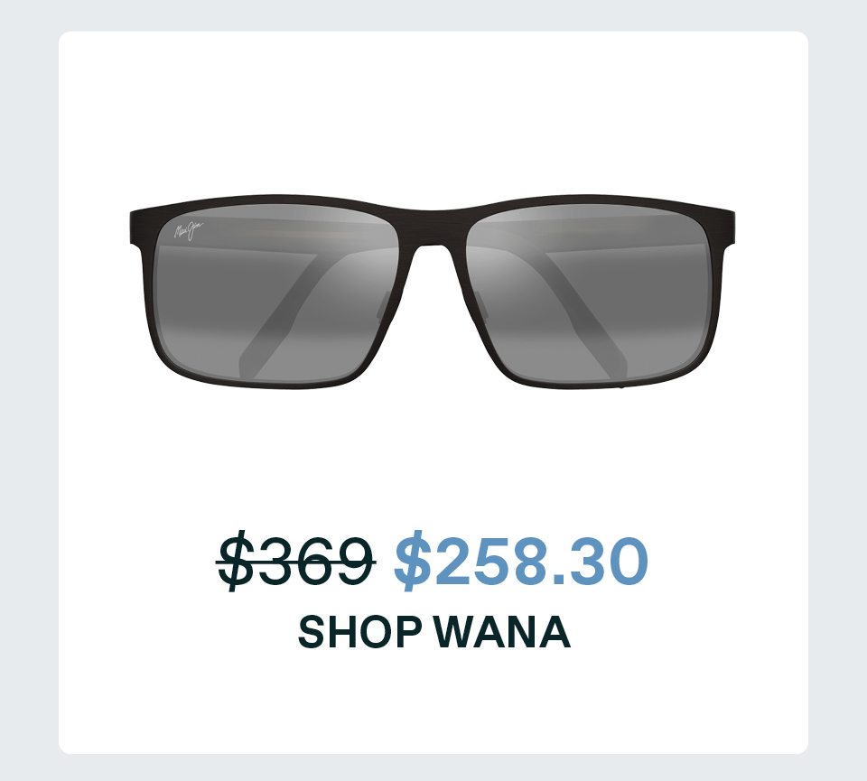 Shop Wana Was 369 now 258.30