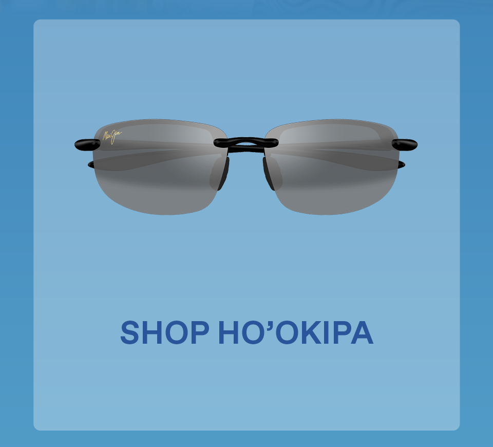 Shop Hookipa