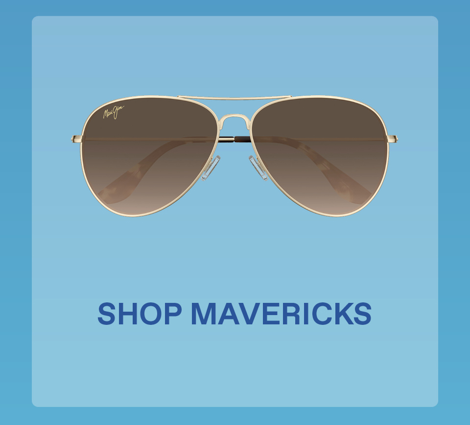 Shop Mavericks