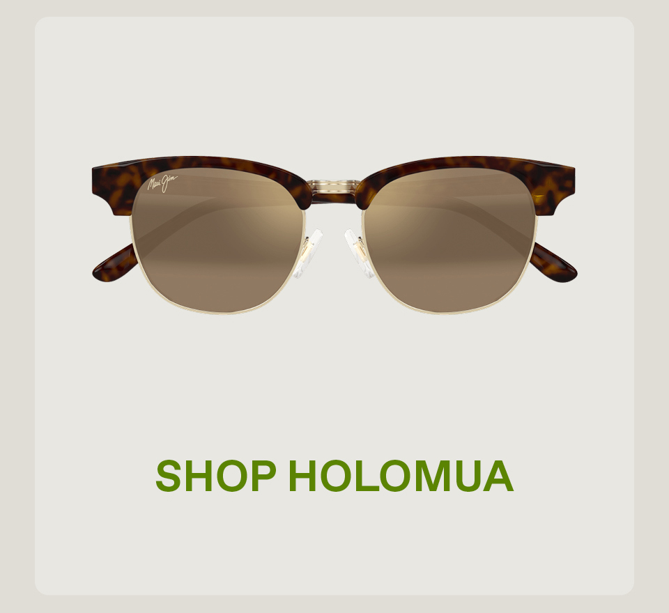 Shop Holomua