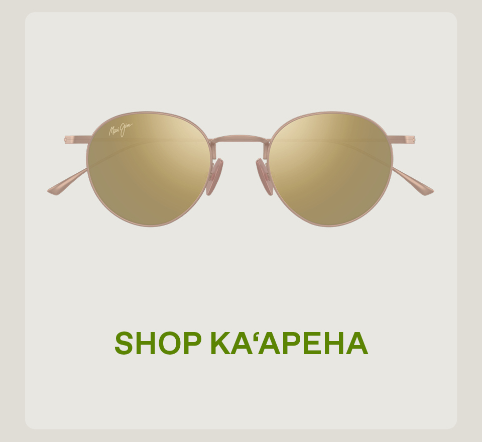 Shop Ka'apeha