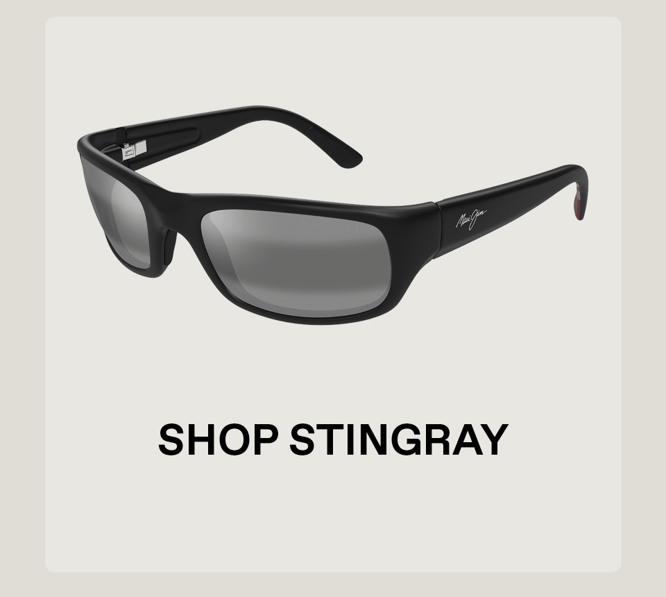 Shop StingRay