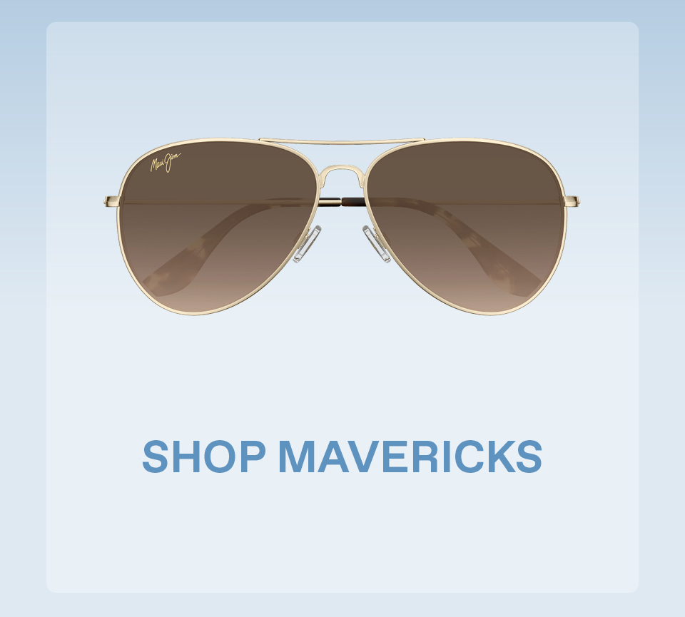 Shop Mavericks