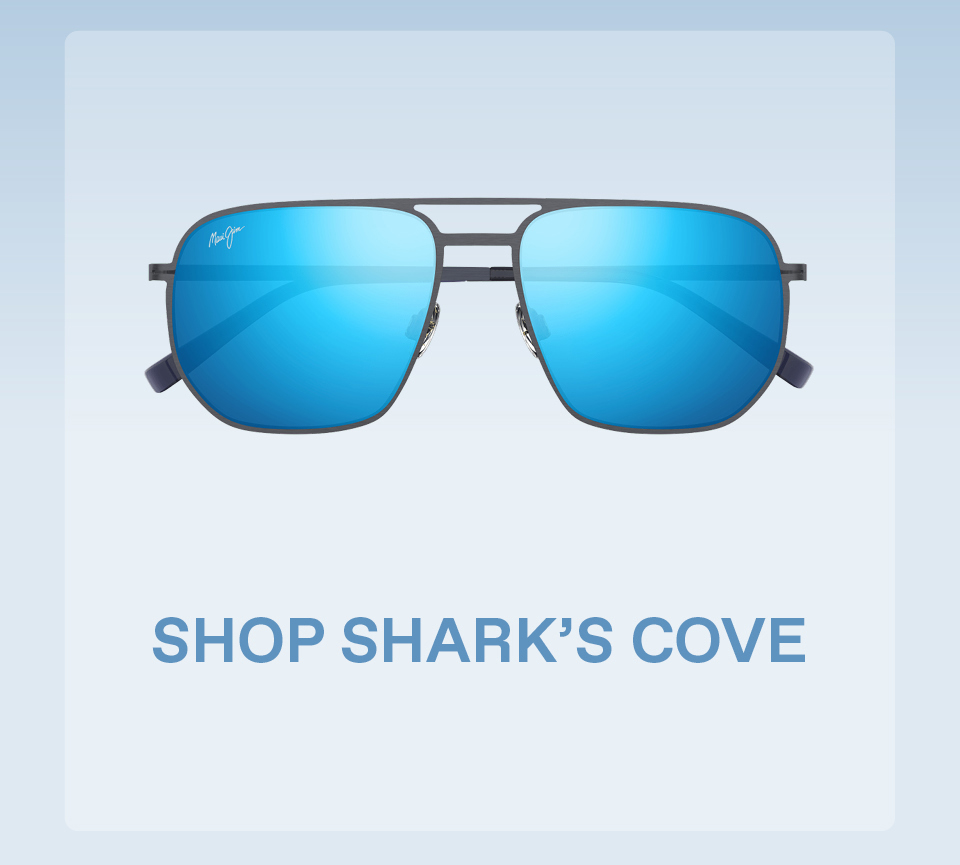 Shop Sharks Cove