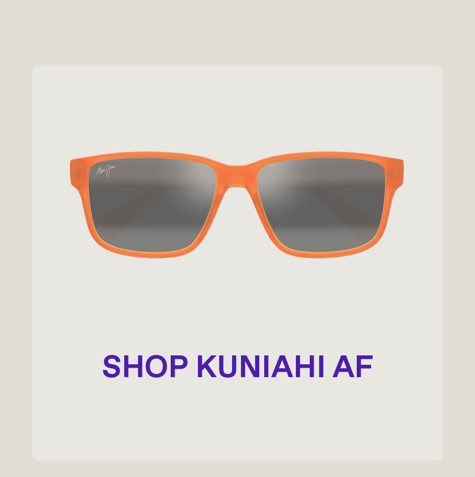 Shop Kuniahi AF