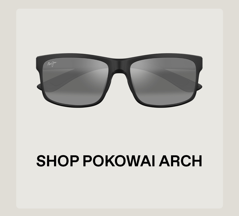 Shop Pokowai Arch