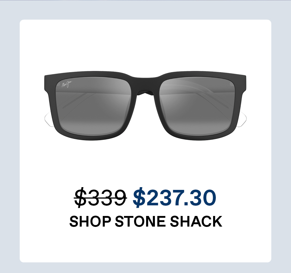 Shop Stone Shack: Was $339/Now $237.30