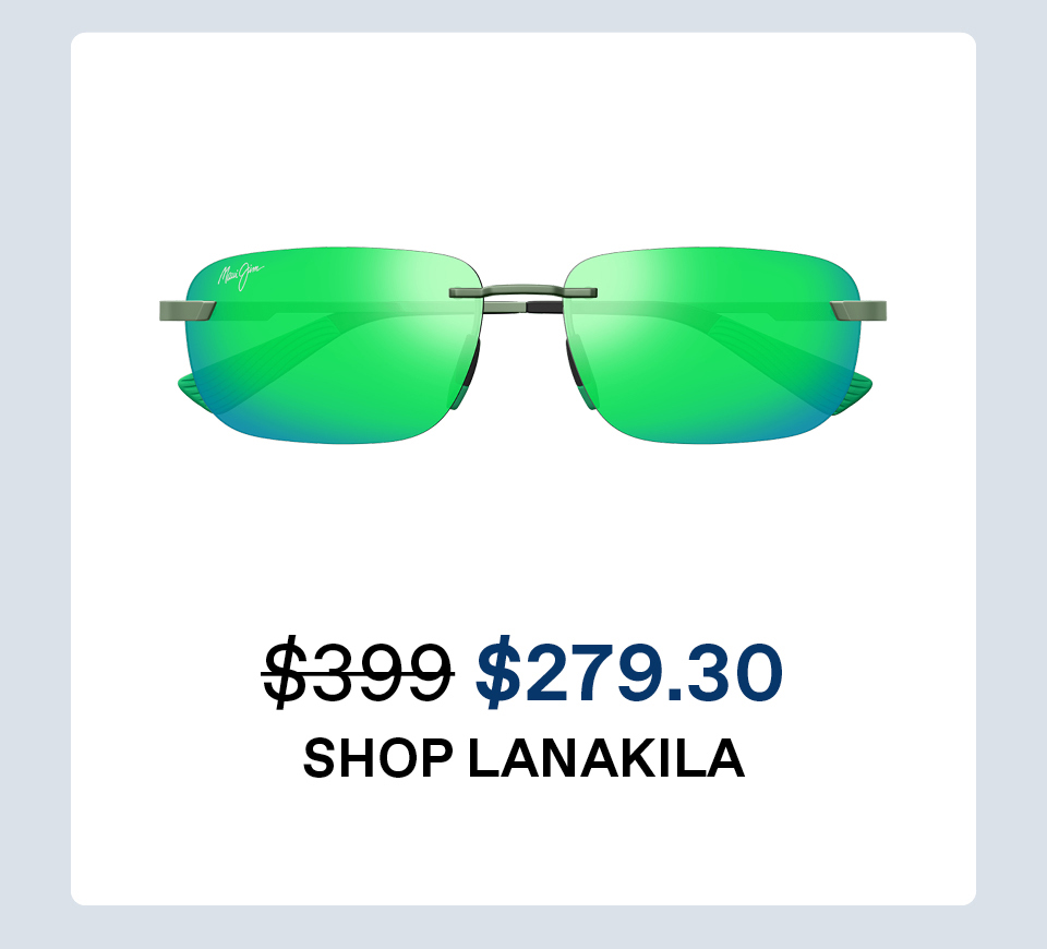 Shop Lanakila Was $399/ Now $279.30