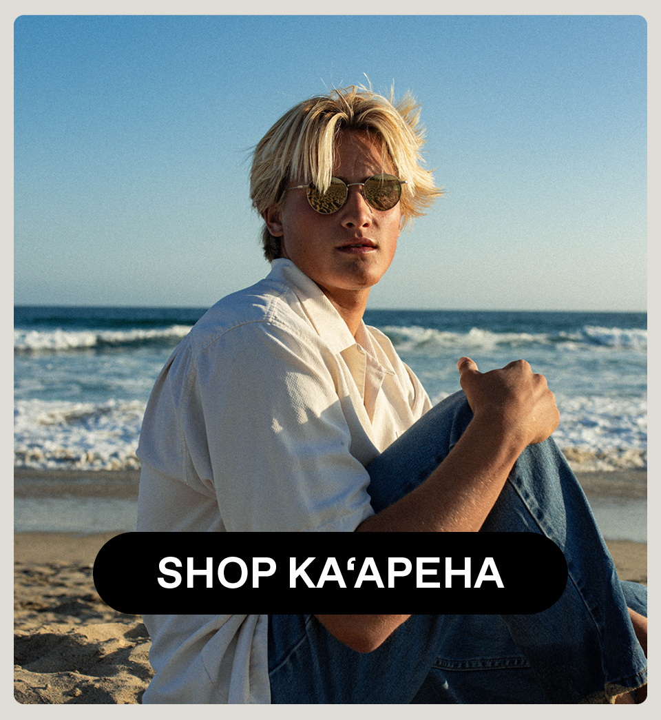 Shop Ka'apeha