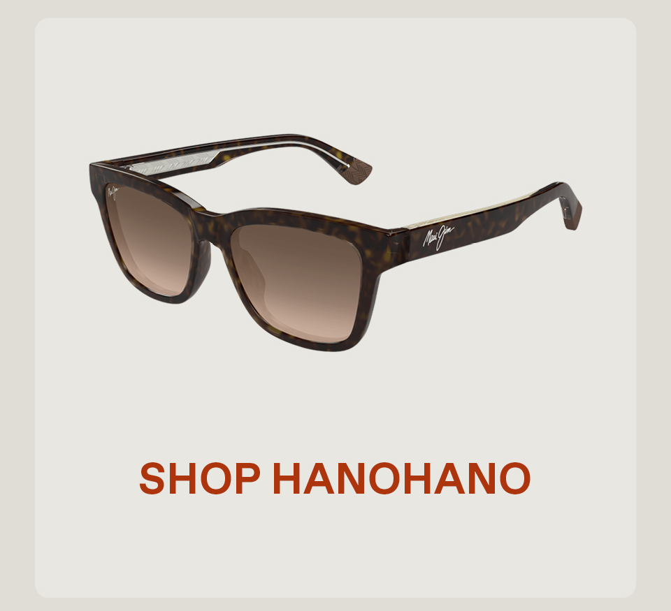 Shop Hanohano