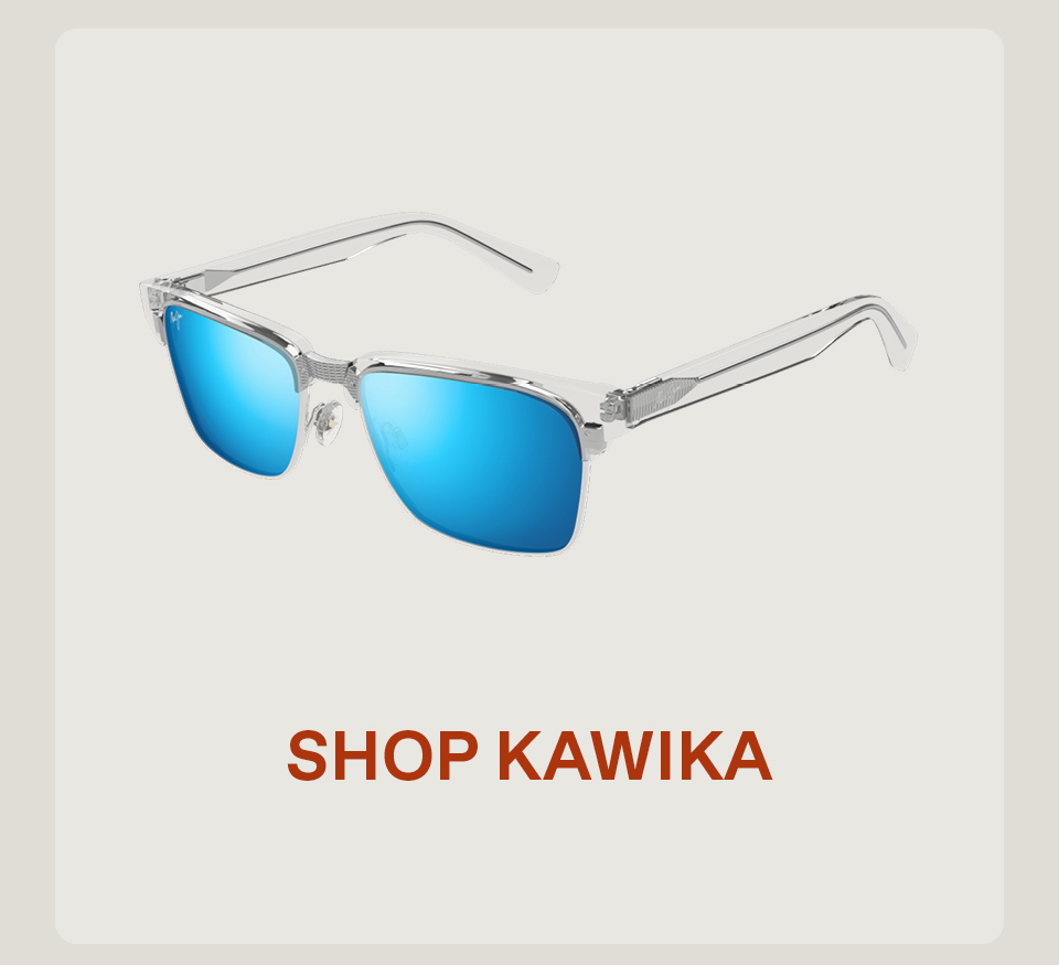 Shop Kawika