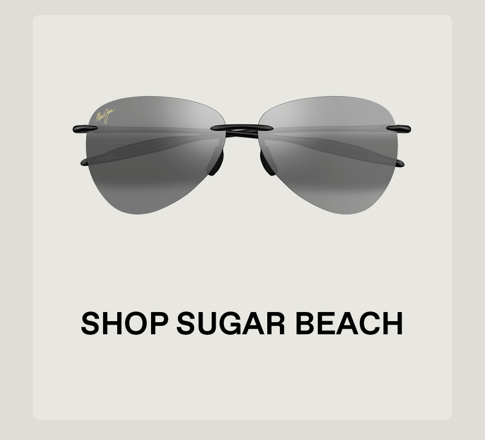 Shop Sugar Beach