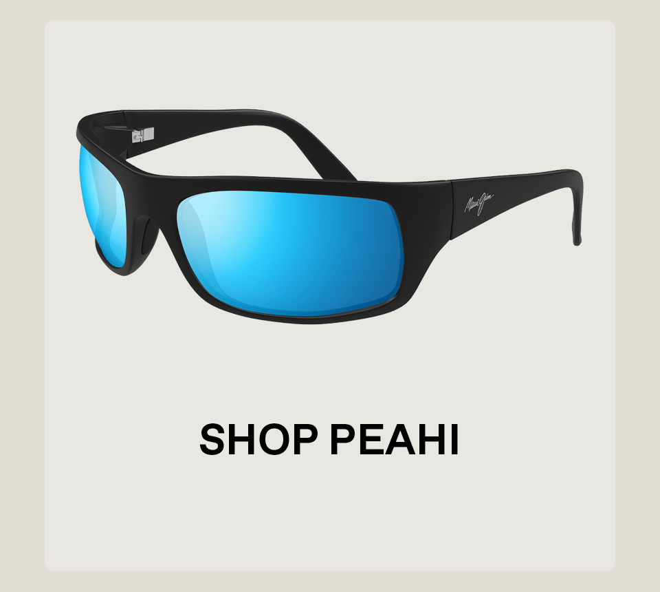 Shop Peahi