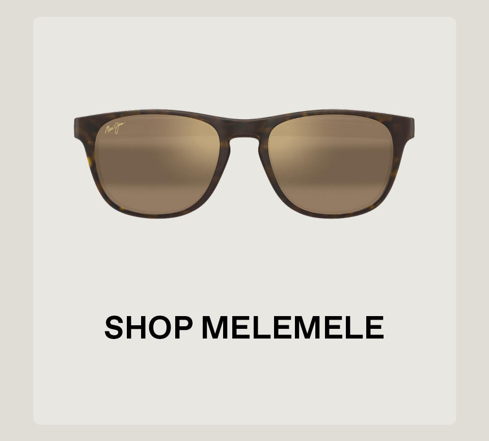 Shop Melemele