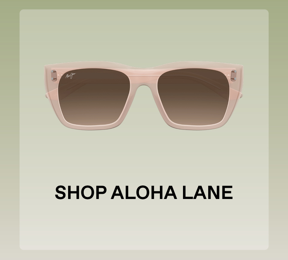Shop Aloha Lane