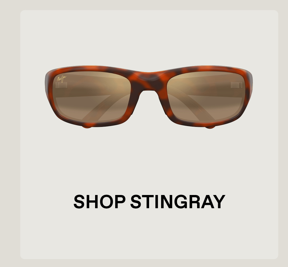 Shop Stingray