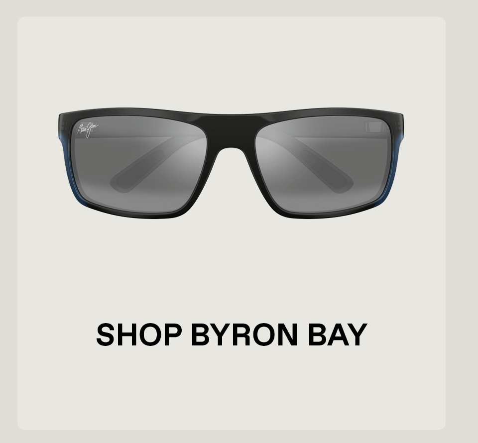 Shop Byron Bay