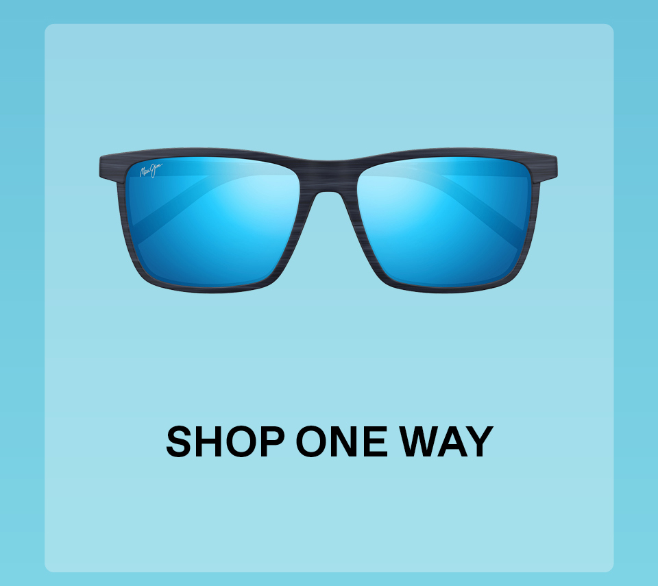 Shop One Way